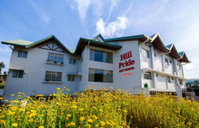  Hill Pride City Hotel  Hawaeliya